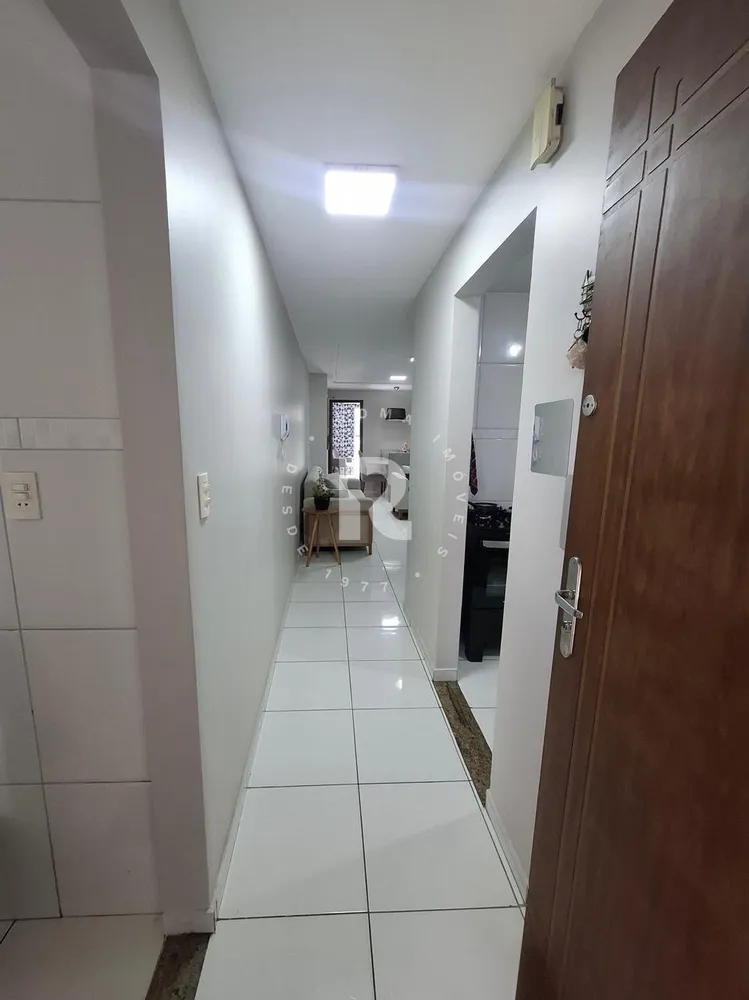 Apartamento, 3 quartos, 95 m² - Foto 12