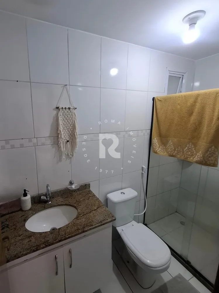 Apartamento, 3 quartos, 95 m² - Foto 8