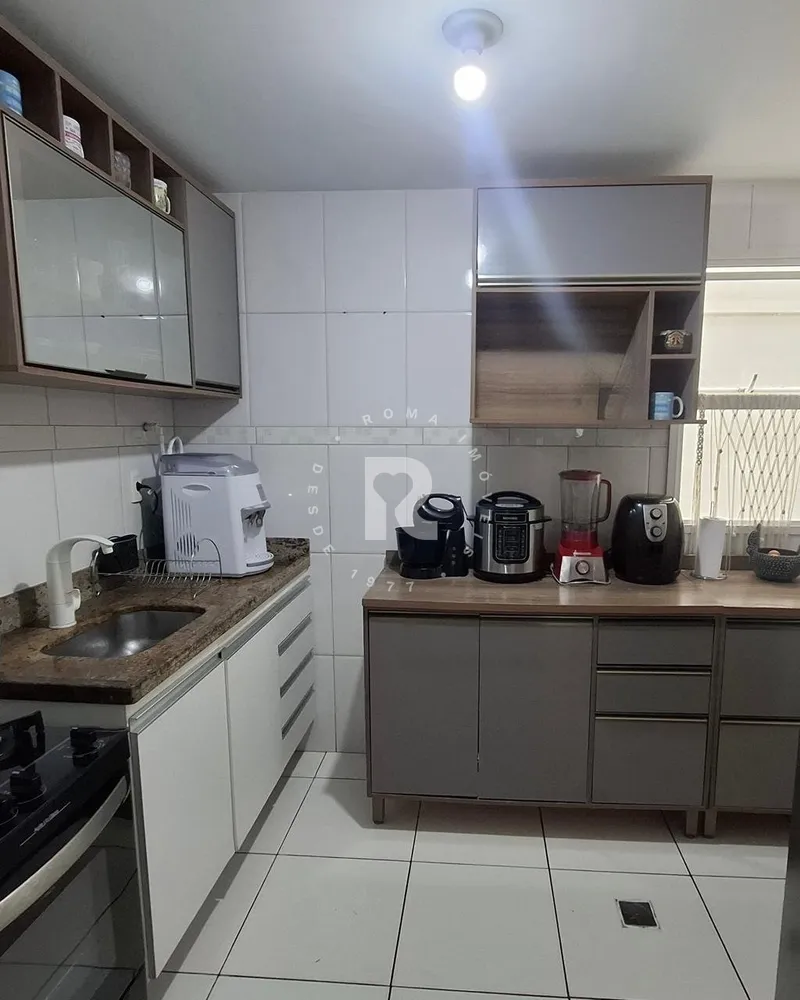 Apartamento, 3 quartos, 95 m² - Foto 3