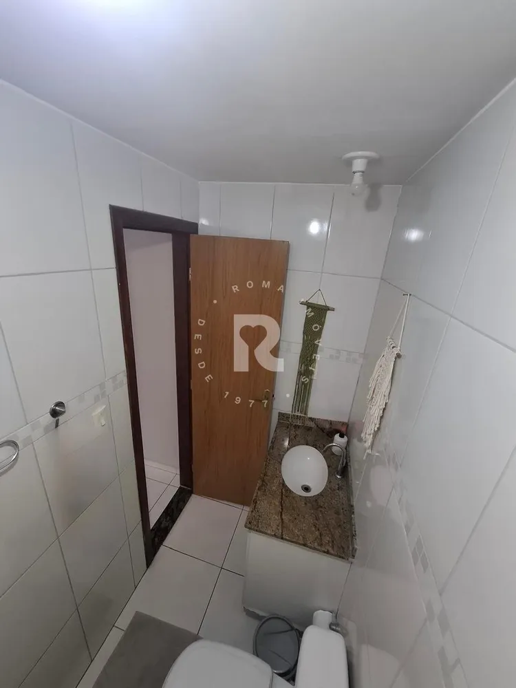 Apartamento, 3 quartos, 95 m² - Foto 9