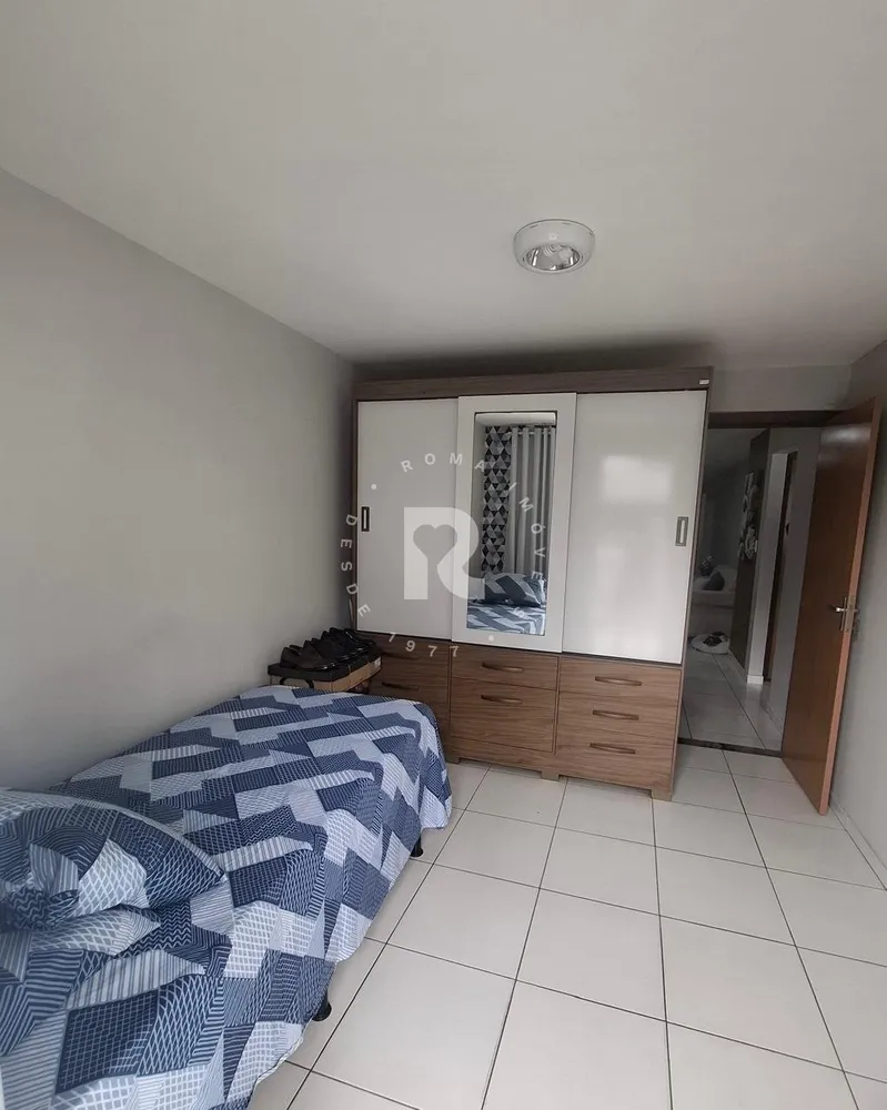 Apartamento, 3 quartos, 95 m² - Foto 7