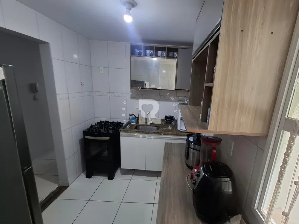 Apartamento, 3 quartos, 95 m² - Foto 4