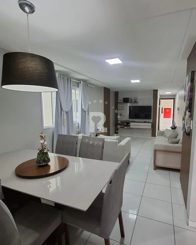 Apartamento, 3 quartos, 95 m² - Foto 5