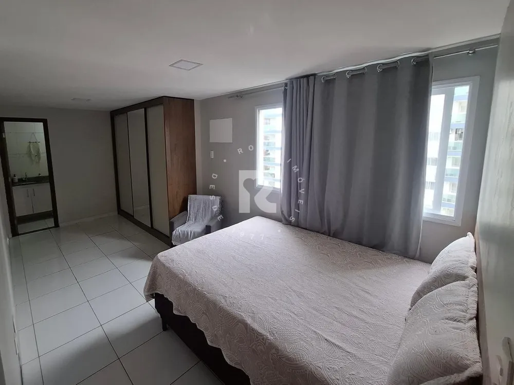 Apartamento, 3 quartos, 95 m² - Foto 13