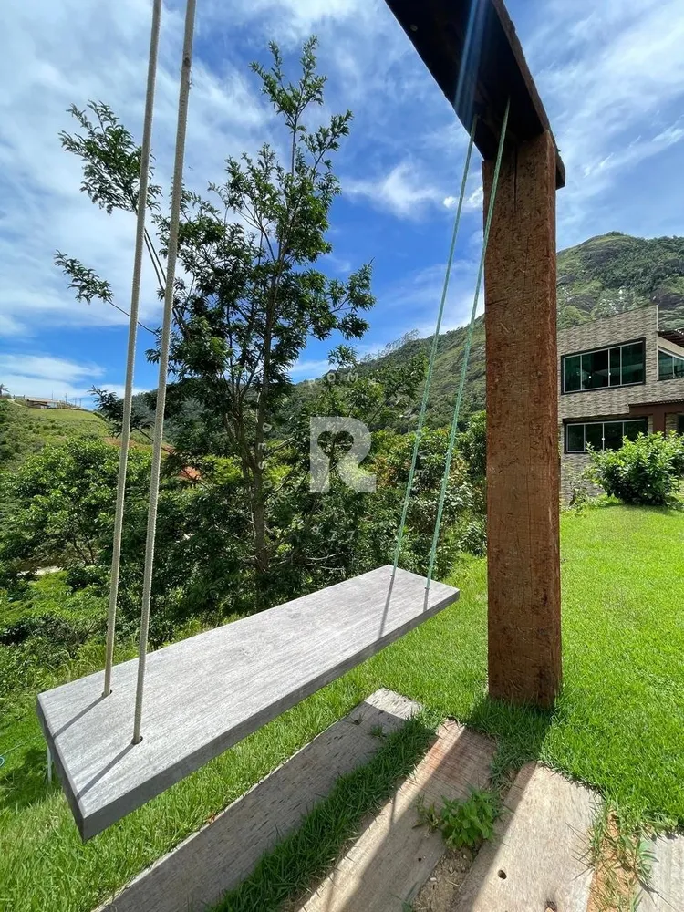 Chácara, 3 quartos, 3300 m² - Foto 4