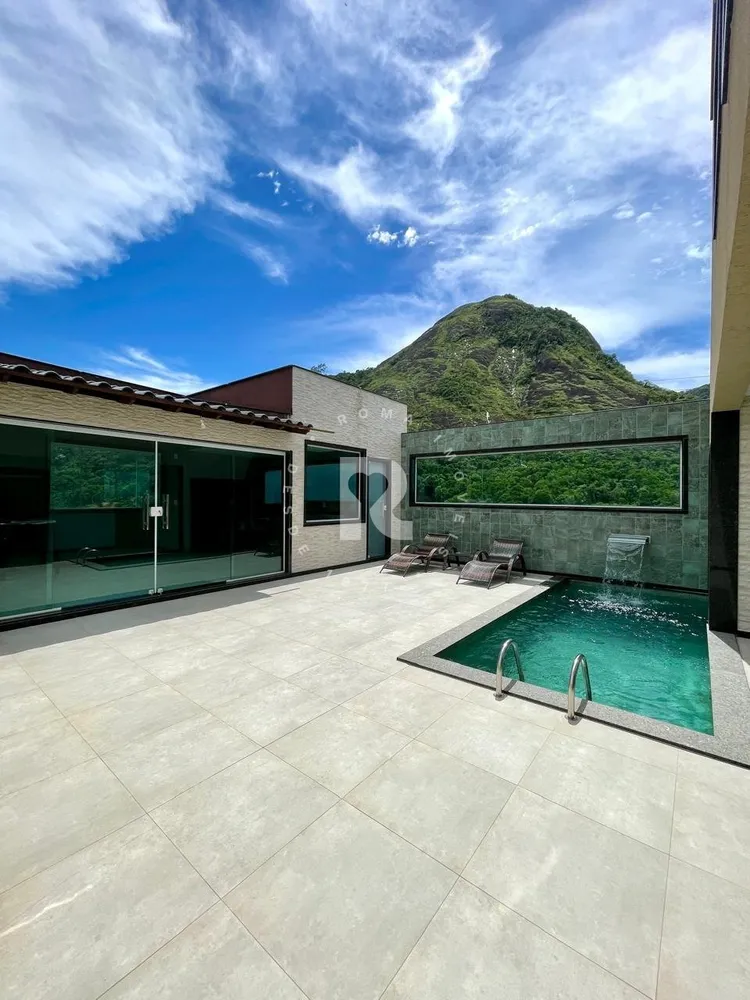 Chácara, 3 quartos, 3300 m² - Foto 6
