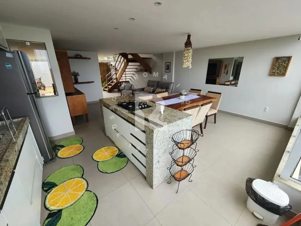 Casa, 3 quartos - Foto 4
