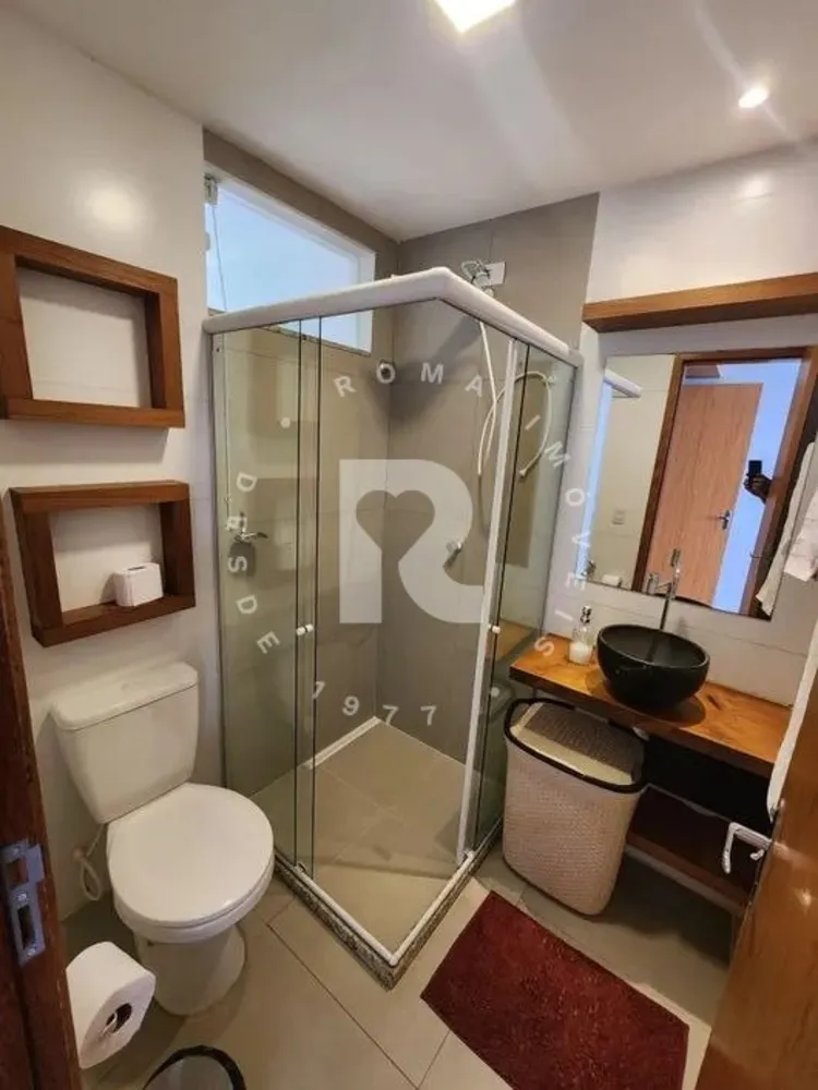 Casa, 3 quartos - Foto 7