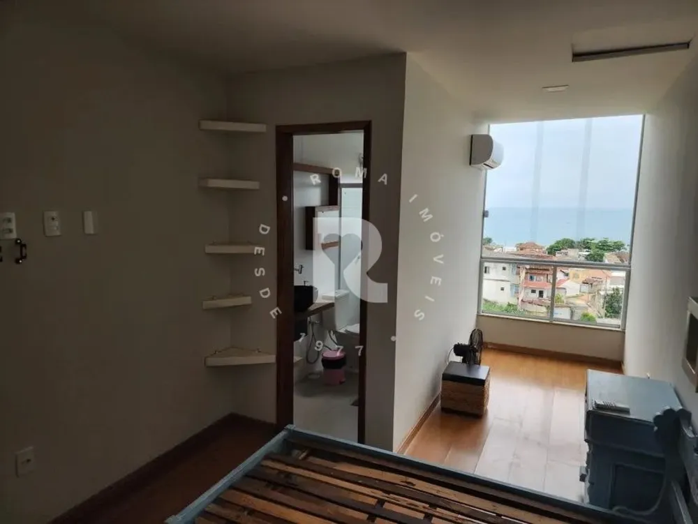 Casa, 3 quartos - Foto 10