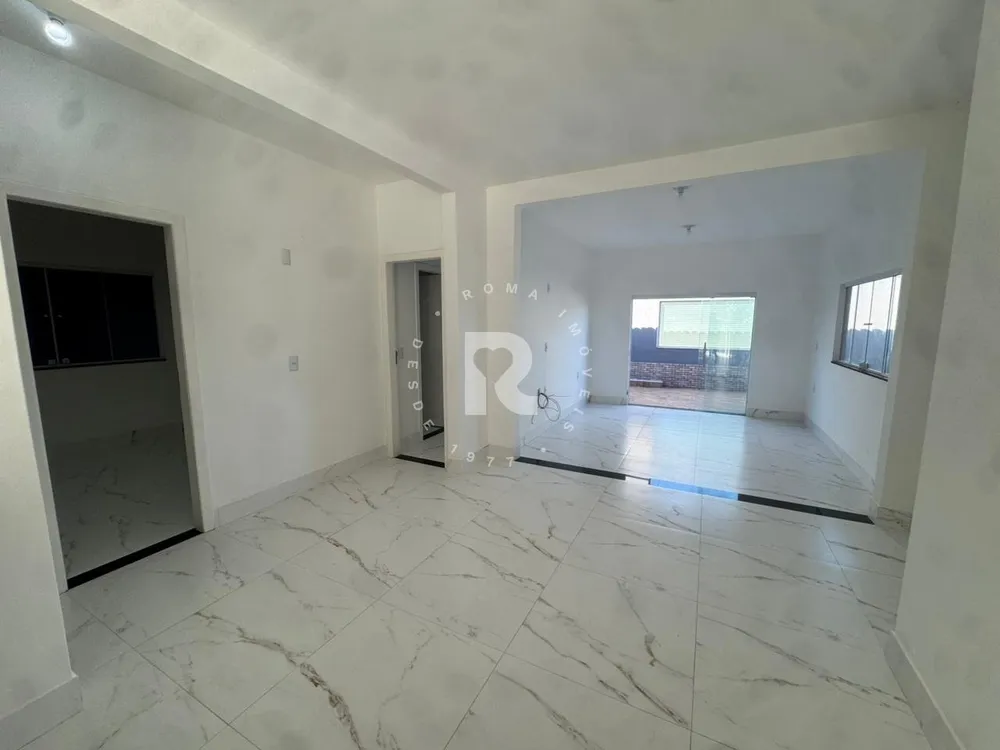 Casa, 3 quartos, 290 m² - Foto 2