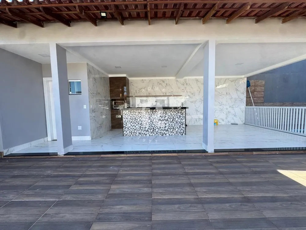 Casa, 3 quartos, 290 m² - Foto 11