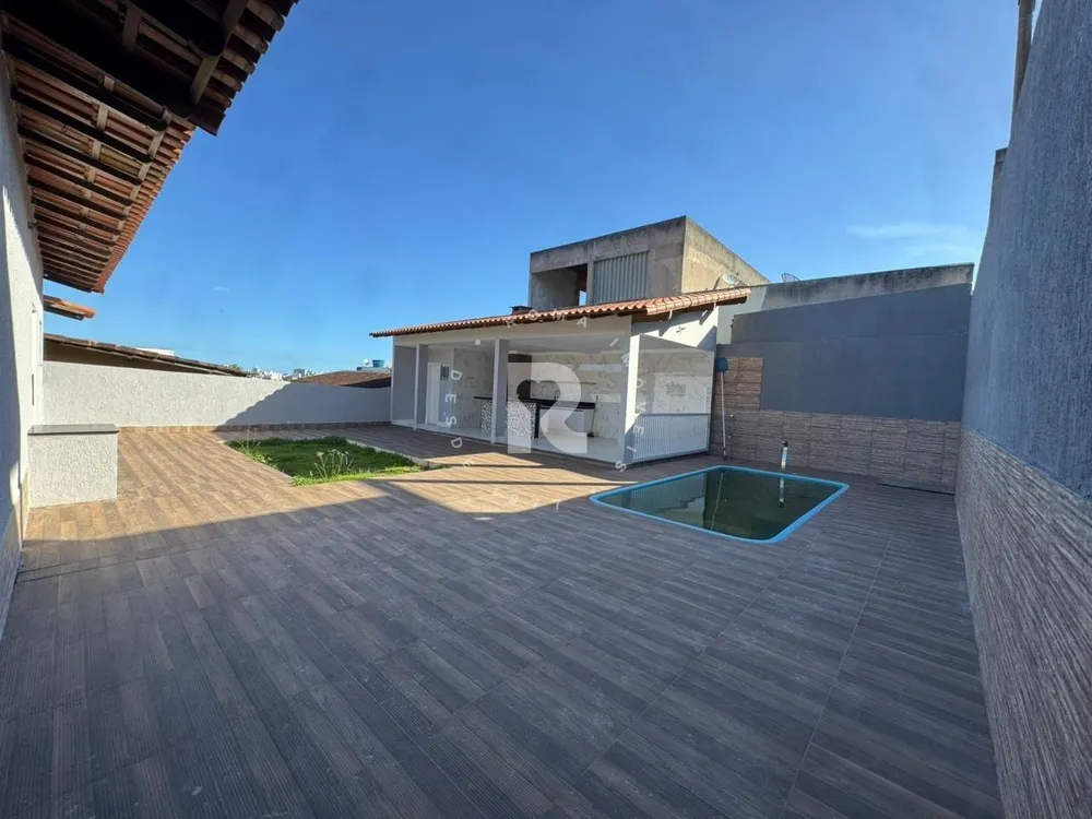 Casa, 3 quartos, 290 m² - Foto 12