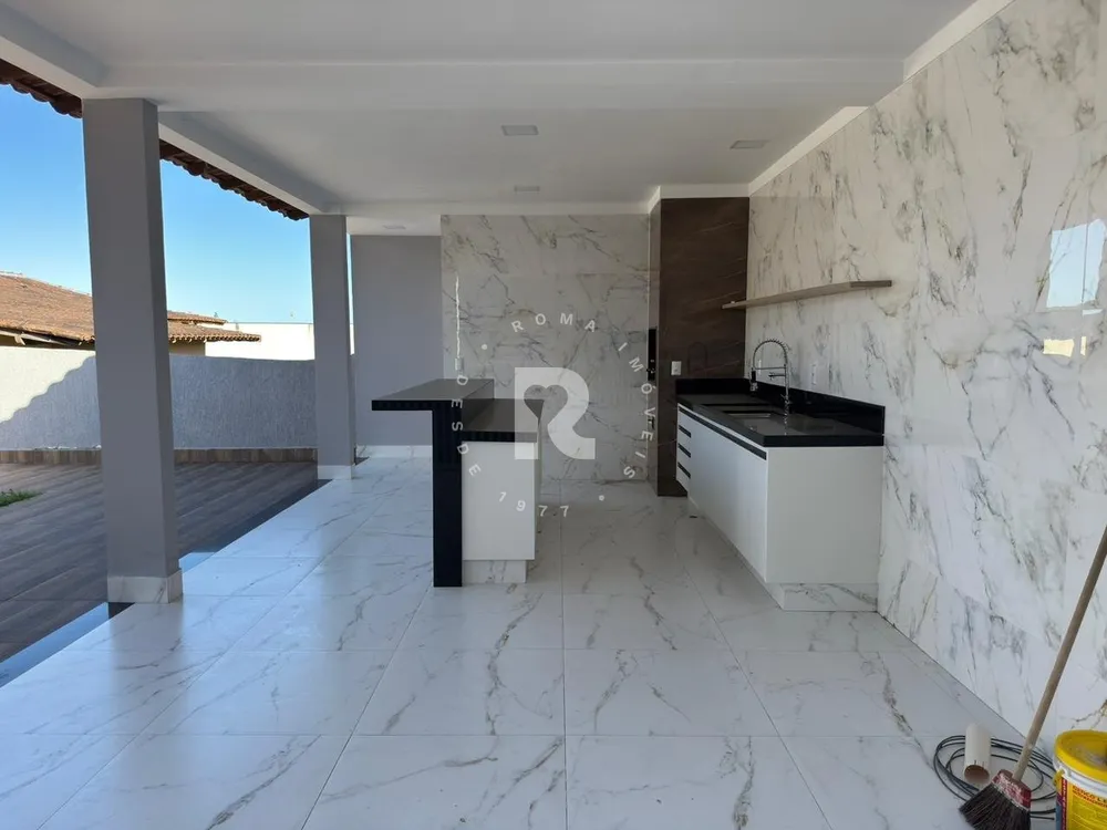 Casa, 3 quartos, 290 m² - Foto 9
