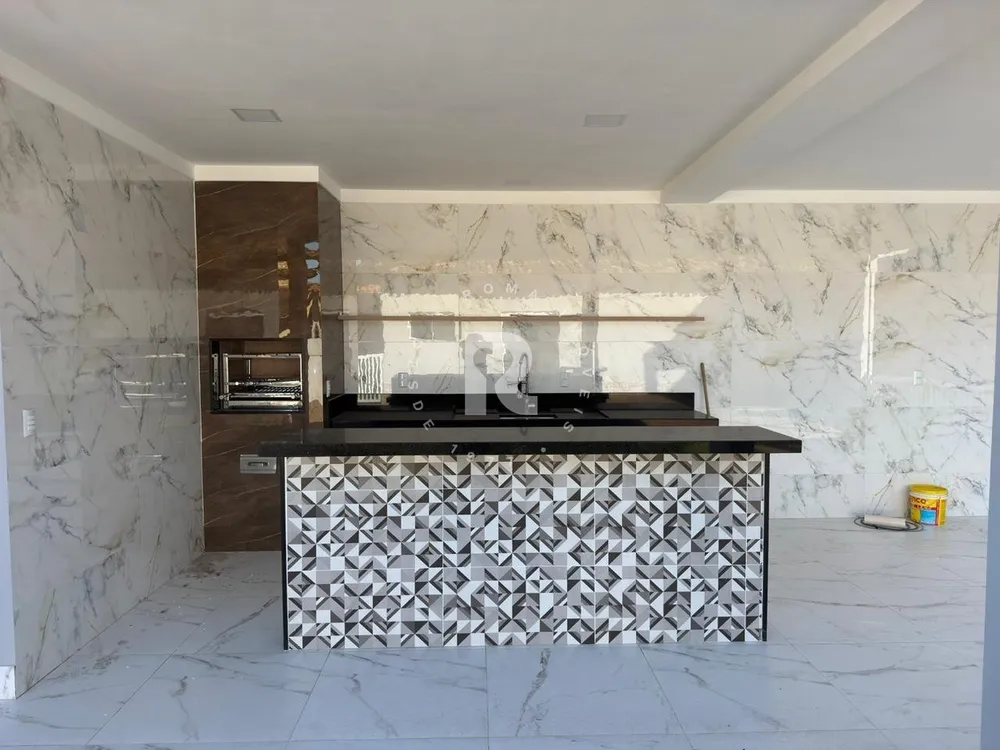 Casa, 3 quartos, 290 m² - Foto 10