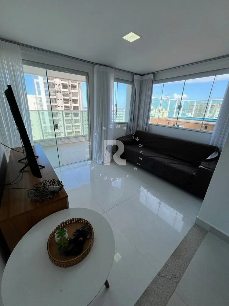 Cobertura, 4 quartos - Foto 6