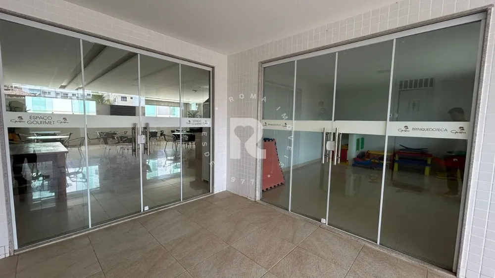 Apartamento, 3 quartos, 107 m² - Foto 2