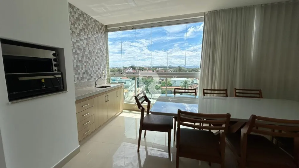 Apartamento, 3 quartos, 107 m² - Foto 1