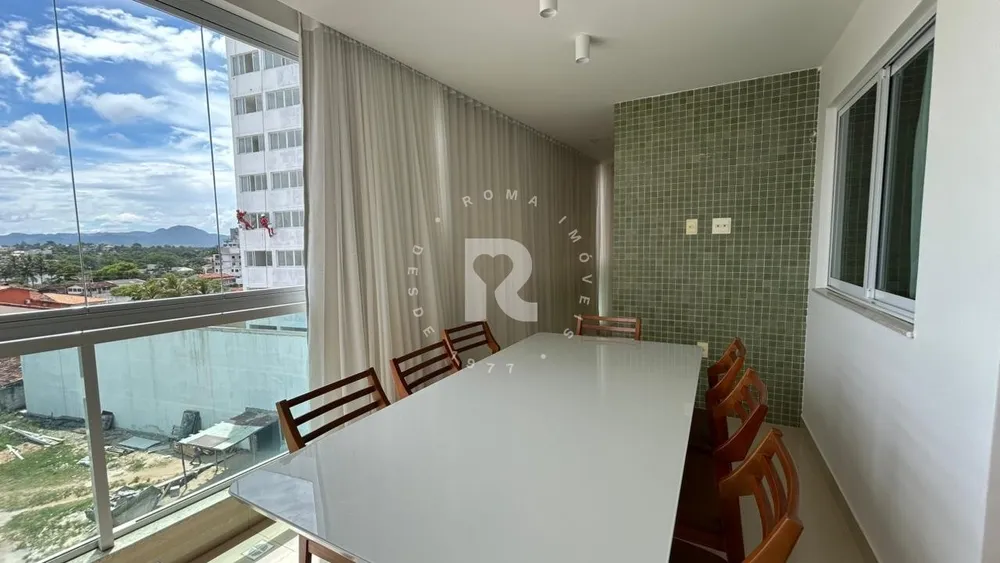 Apartamento, 3 quartos, 107 m² - Foto 6