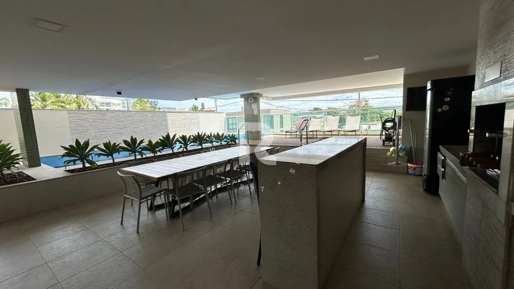Apartamento, 3 quartos, 107 m² - Foto 4