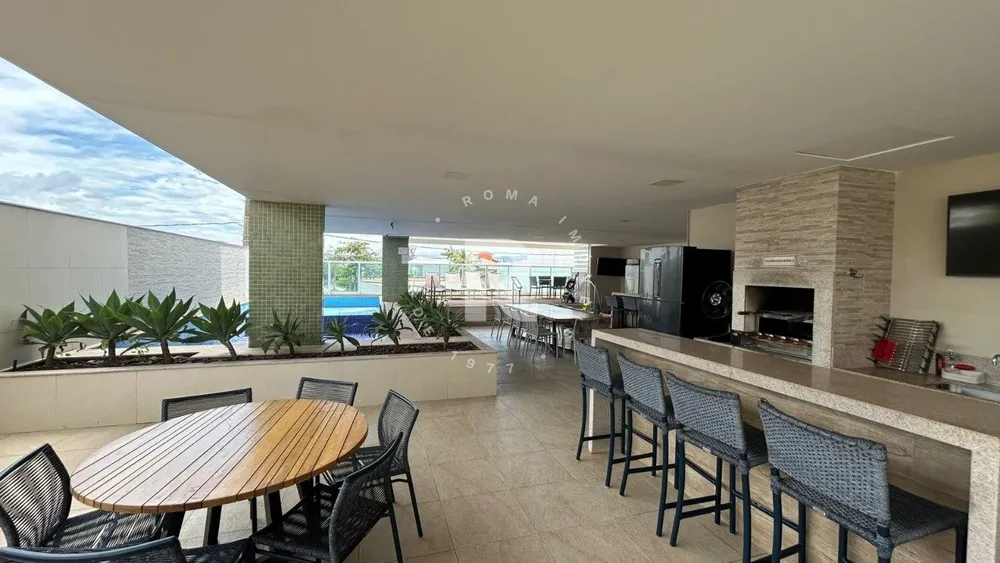 Apartamento, 3 quartos, 107 m² - Foto 3