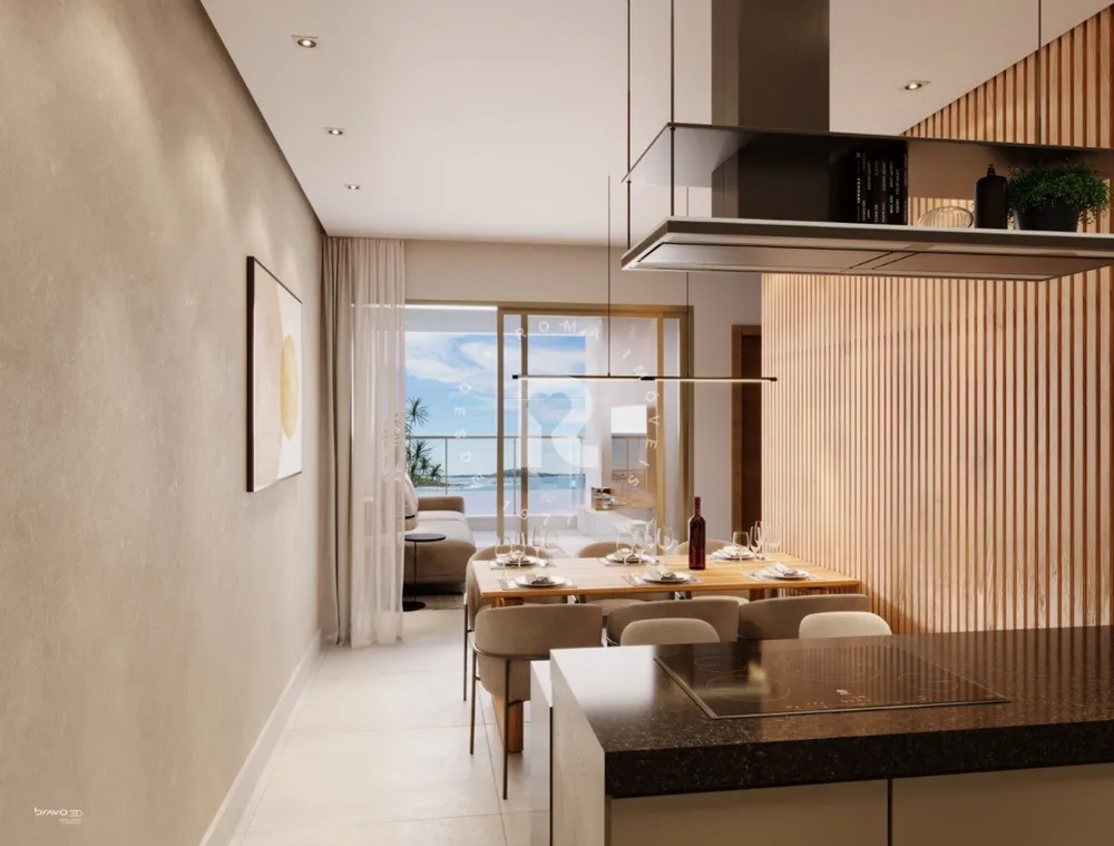 Apartamento, 2 quartos, 72 m² - Foto 9
