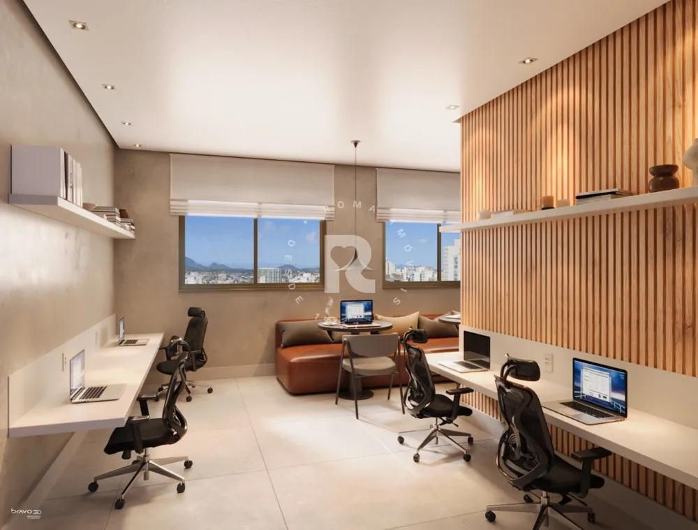 Apartamento, 2 quartos, 72 m² - Foto 6