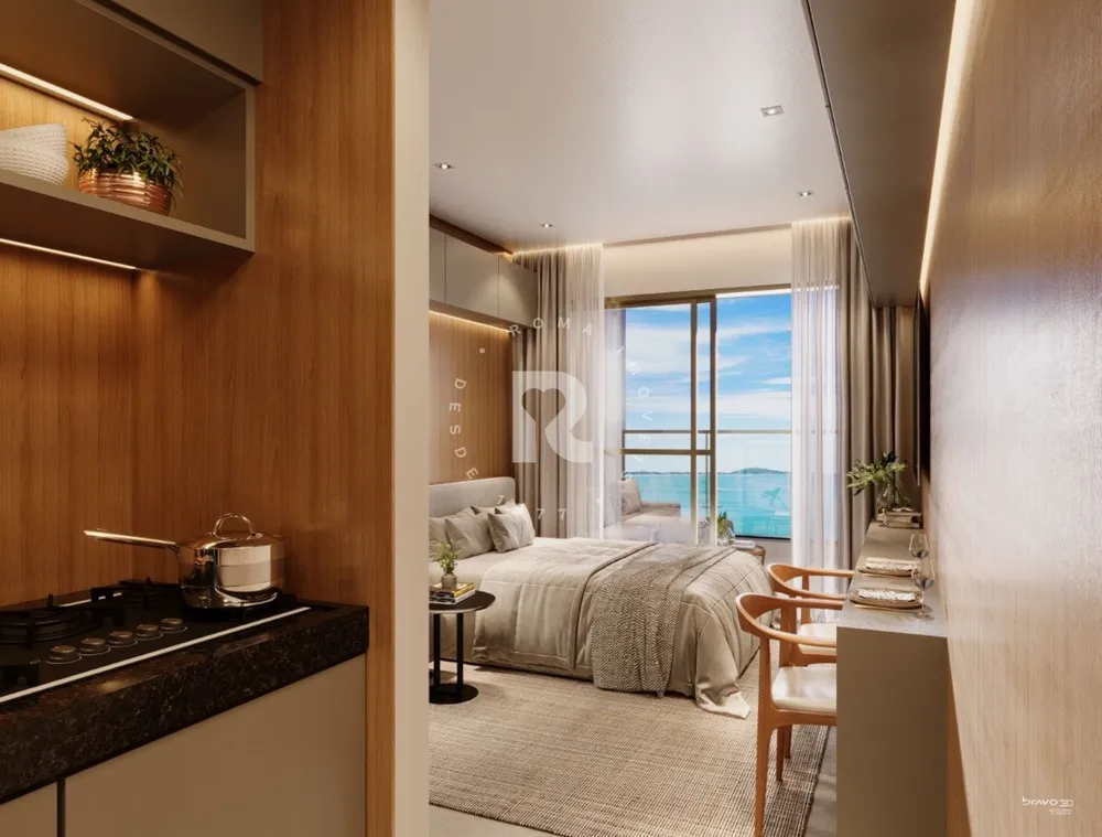 Apartamento, 2 quartos, 72 m² - Foto 8