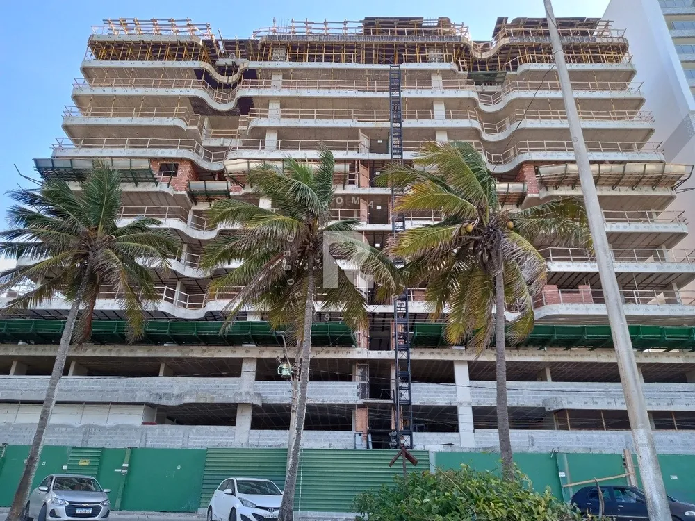 Apartamento, 2 quartos, 72 m² - Foto 2