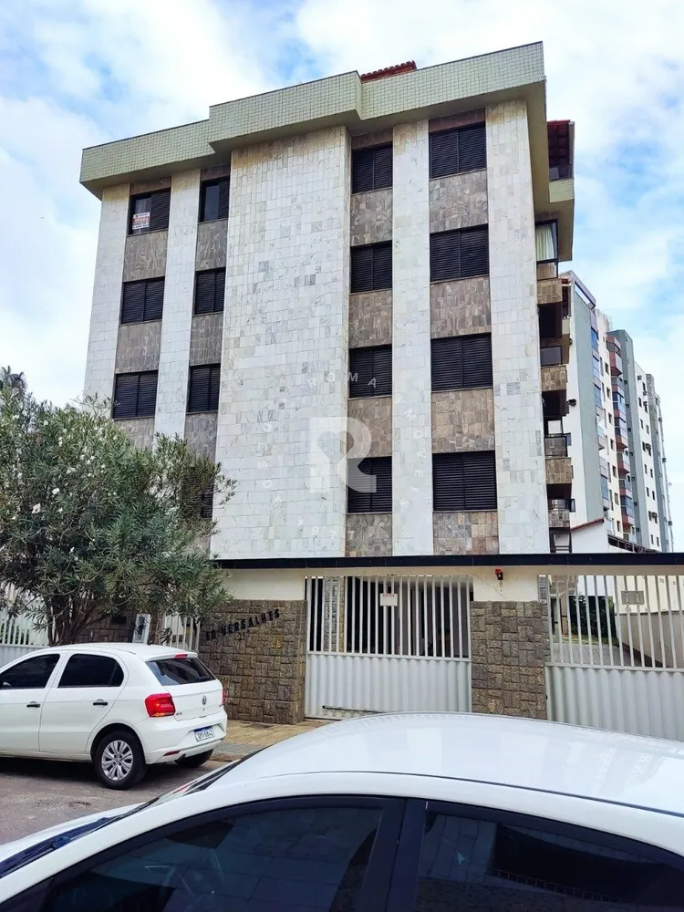 Apartamento, 3 quartos, 167 m² - Foto 1