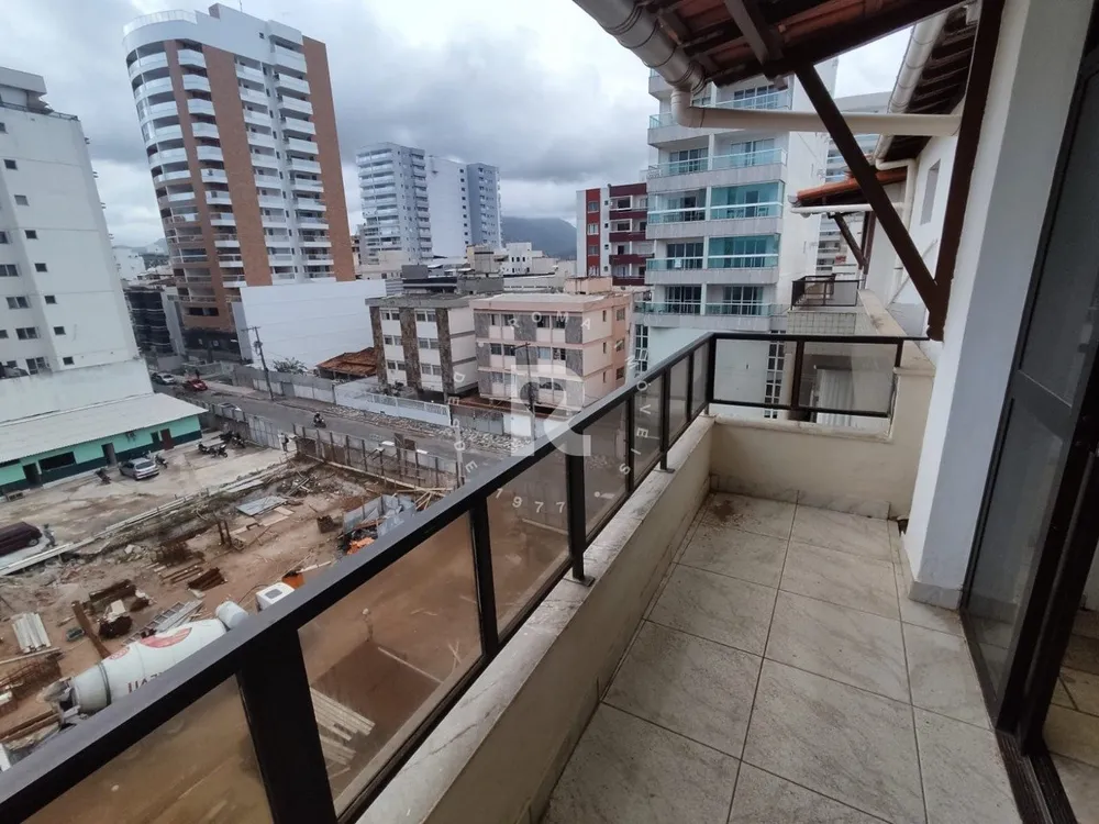 Apartamento, 3 quartos, 167 m² - Foto 14