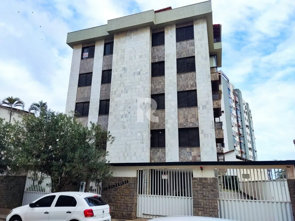 Apartamento, 3 quartos, 167 m² - Foto 2