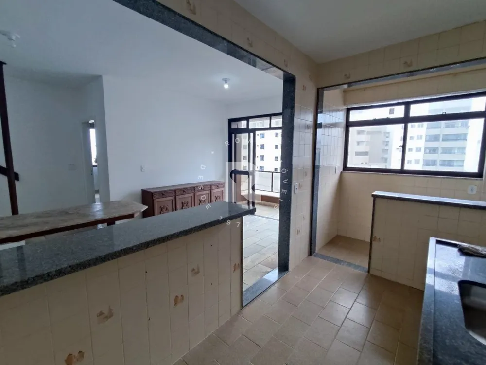 Apartamento, 3 quartos, 167 m² - Foto 8