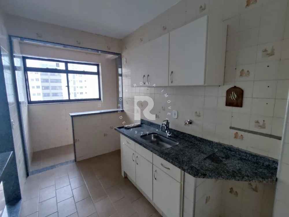 Apartamento, 3 quartos, 167 m² - Foto 9