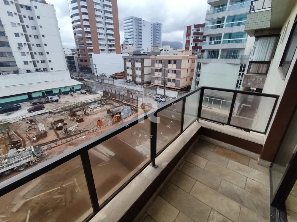 Apartamento, 3 quartos, 167 m² - Foto 4