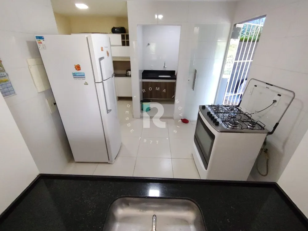 Casa, 2 quartos - Foto 10