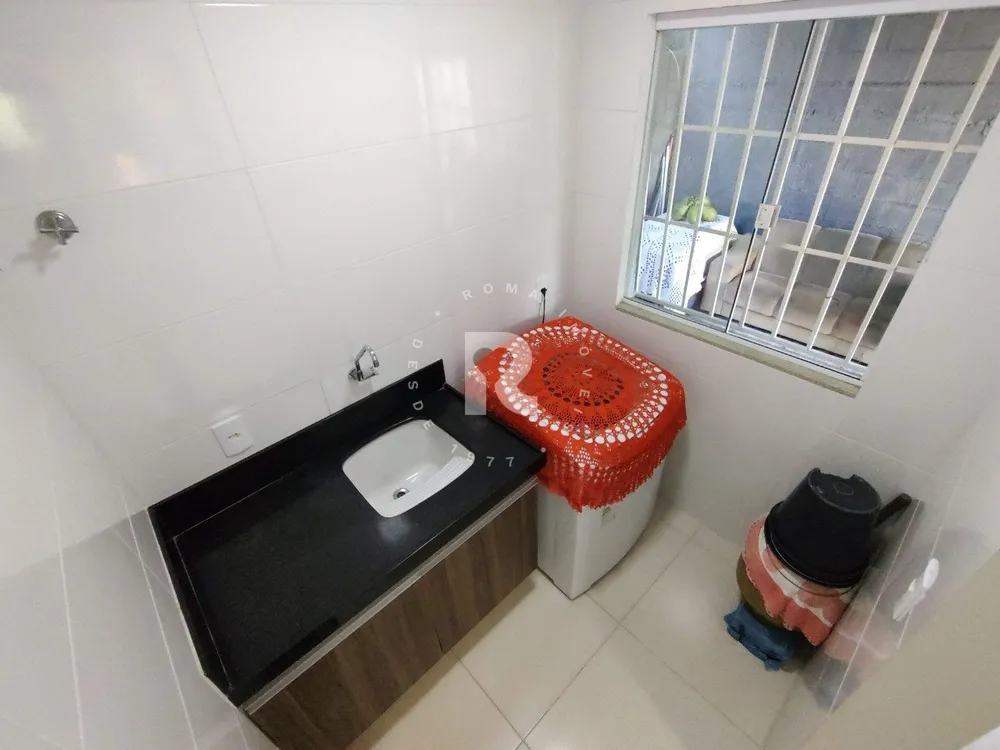 Casa, 2 quartos - Foto 7