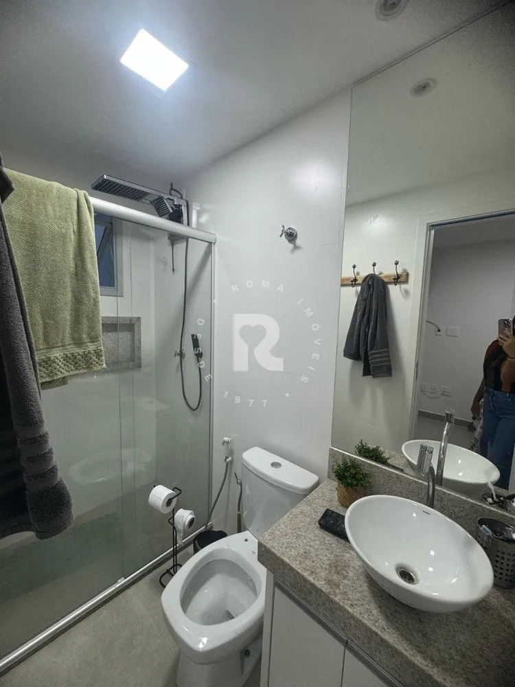 Apartamento, 3 quartos, 110 m² - Foto 4