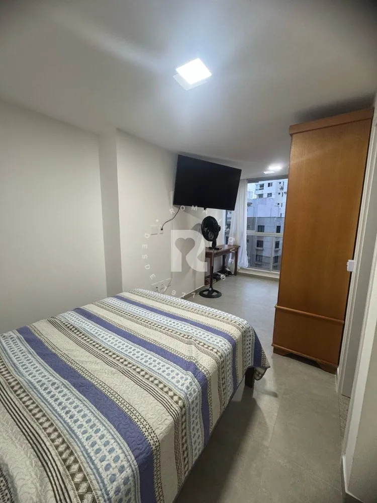 Apartamento, 3 quartos, 110 m² - Foto 2