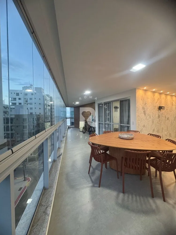 Apartamento, 3 quartos, 110 m² - Foto 13
