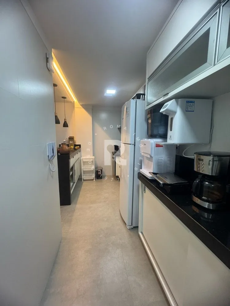 Apartamento, 3 quartos, 110 m² - Foto 10