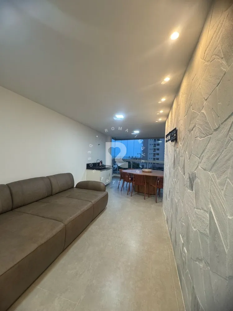 Apartamento, 3 quartos, 110 m² - Foto 15