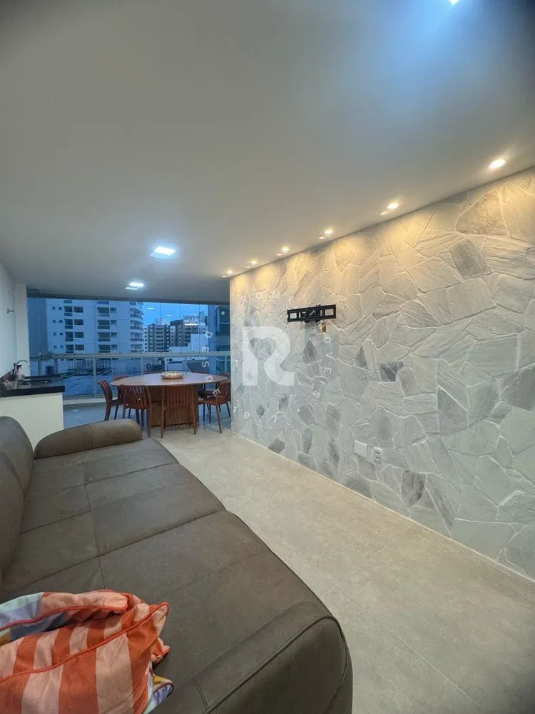 Apartamento, 3 quartos, 110 m² - Foto 1