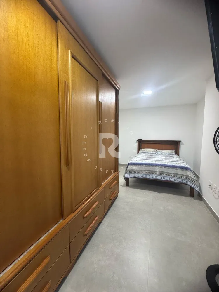 Apartamento, 3 quartos, 110 m² - Foto 6