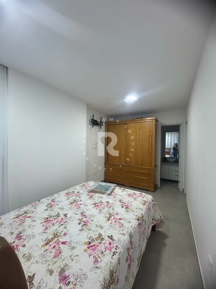 Apartamento, 3 quartos, 110 m² - Foto 3