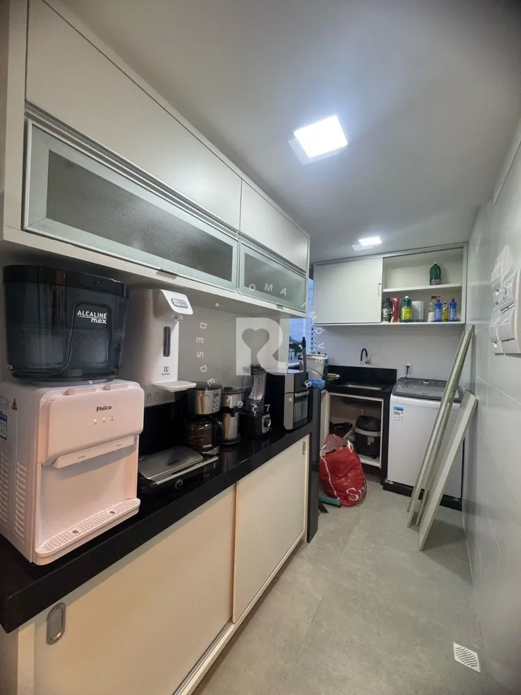 Apartamento, 3 quartos, 110 m² - Foto 9