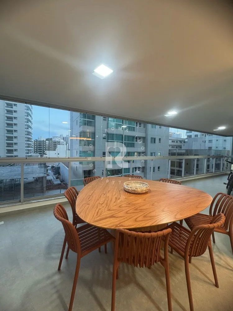 Apartamento, 3 quartos, 110 m² - Foto 12