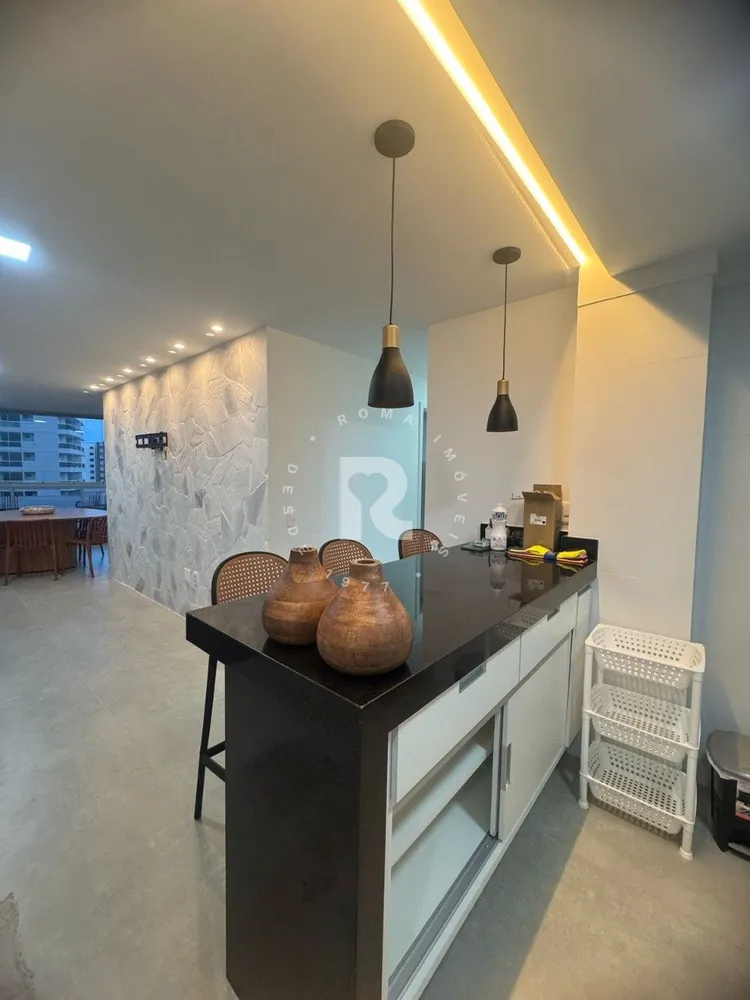 Apartamento, 3 quartos, 110 m² - Foto 8