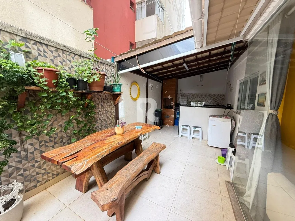 Apartamento, 2 quartos, 100 m² - Foto 5