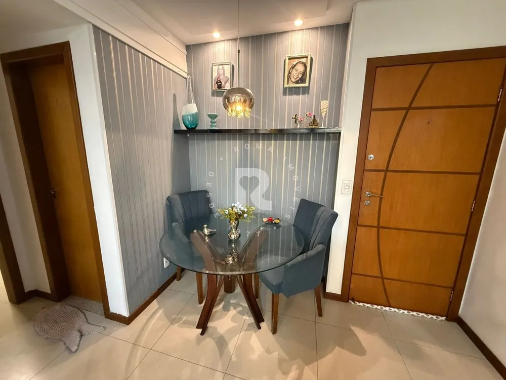 Apartamento, 2 quartos, 100 m² - Foto 4