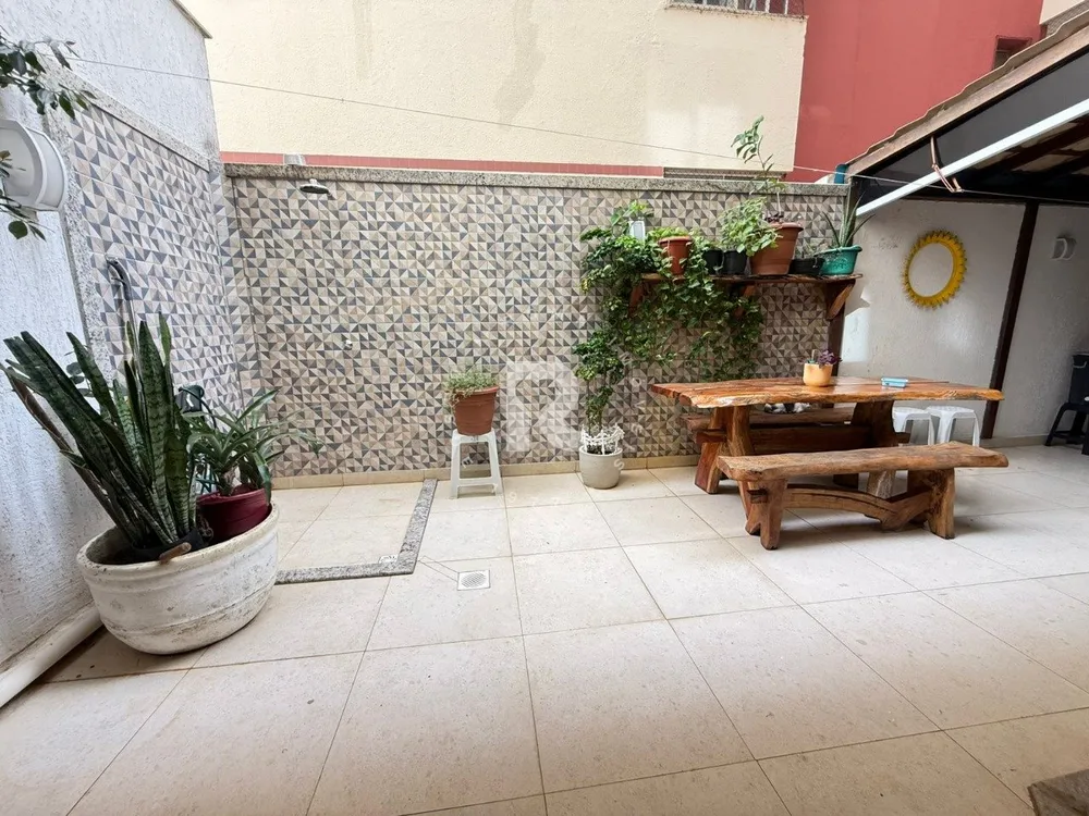 Apartamento, 2 quartos, 100 m² - Foto 6